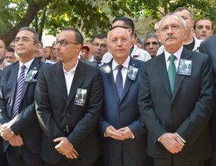 Turkey is skidding, main opposition CHP leader says