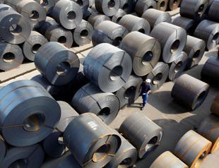 Turkey to retaliate against Trumps metal tariffs