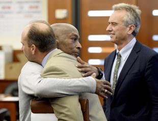 US jury orders Monsanto to pay $290mn to cancer patient over weed killer