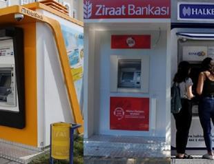 Turkeys state-run banks see nearly $2B net profit in first 6 months of 2018