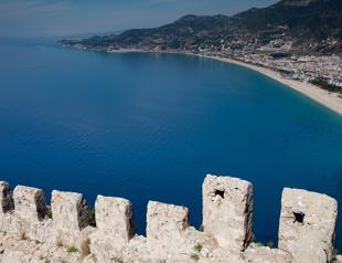 Turkish resort enjoys 100 percent occupancy rate