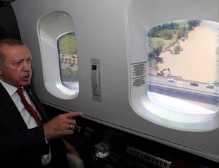 US changing strategic NATO partner with pastor, Turkish President Erdoğan says