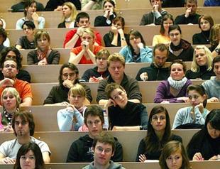 Over 130,000 foreigners apply for Turkish scholarships