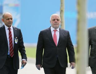 Iraq PM to visit Turkey, Iran