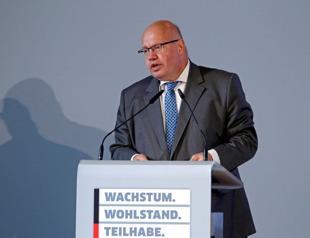 Germany, Italy against US move against Turkey