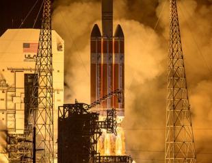 Touch the sun: NASA spacecraft hurtles toward our star