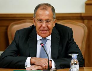 Russias Lavrov to discuss planned four-way Syria summit in Ankara