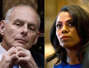 Trump allies, security experts alarmed by Omarosa recordings
