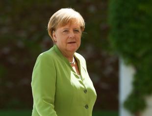 Germany wants to see Turkey prosper, Merkel says
