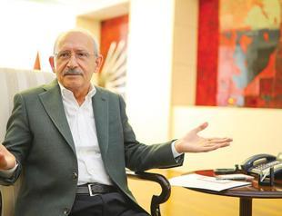 Turkeys main opposition leader slams dissidents: Leadership necessitates ethical principles