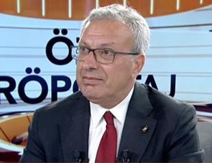 Lira facing speculative attack, says İşbank CEO