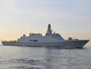 Four Turkish firms named among top 100 defense companies