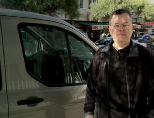 US pastor in Turkey appeals for release after key Washington meeting