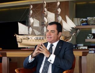 Banker says Turkey faces speculative attack, not crisis