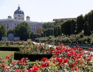 Vienna topples Melbourne in most liveable city ranking