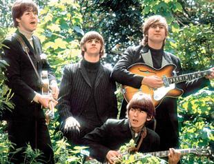 Beatles Indian hideaway comes together, 50 years on