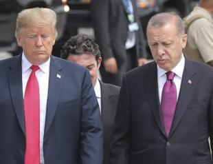 Turkey-US Business Council urges dialogue, diplomacy between US, Turkey