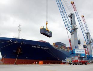 Turkey increases tariffs on U.S.-origin products