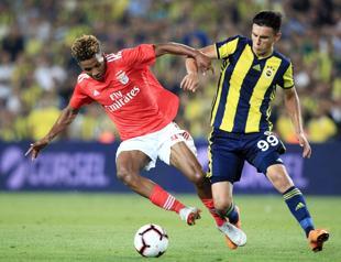 Benfica shatter Fenerbahçes Champions League hopes