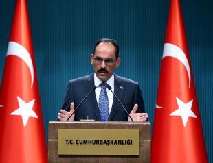 Talks with US to continue if it shows constructive stance: Turkey