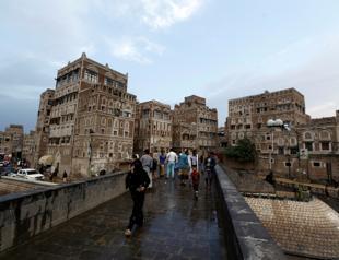 Yemen’s ancient architecture threatened by war