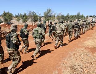 Turkey calls on Syrian regime to end Idlib operation