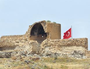 Unseen face of Ani being unearthed