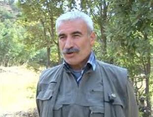 PKK chief hit in drone-backed operation