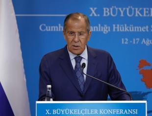 Russia agrees with Turkey to lift visas for Turkish businessmen, truck drivers