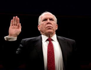 Trump pulls Brennan’s clearance, links move to Russia probe