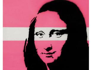 Bemused Banksy says nothing to do with major Russian exhibition