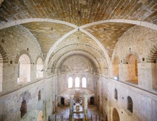 St. Nicholas dig needs more land