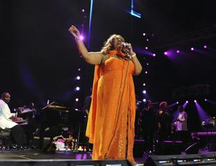Queen of Soul’ Aretha Franklin passes away