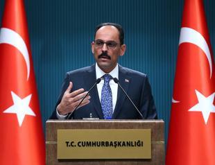 Turkey overcomes speculations on currency: Presidency