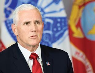 Saudi murder won’t go without US response: Pence