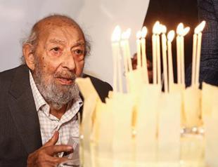 Ara Güler’s photographs meet with short stories in new book