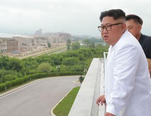North Korea leader lambasts ’brigandish’ sanctions: KCNA