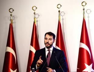 Turkish govt announces new measures to protect business world