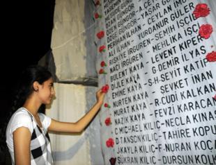 Turkey’s Marmara earthquake commemorated on 19th anniversary