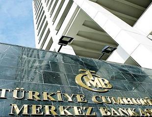 Turkey’s external assets at around $225B in June