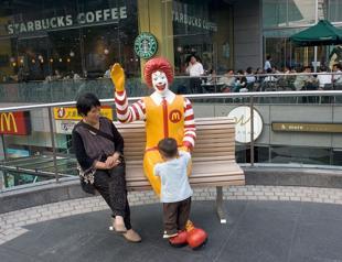 Municipality in Turkish capital Ankara stops issuing licenses to major US food brands