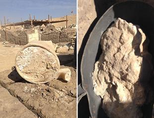 World’s oldest cheese found in Egypt