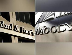 S&P, Moody’s lower Turkey’s ratings