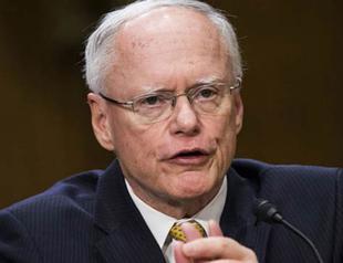 Chemical weapons being prepared in Syria: US envoy