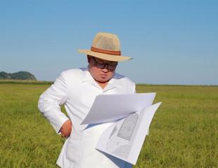 North Korea urges Trump to be ’bold’ on denuclearisation