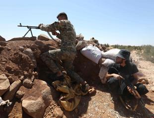 US-backed forces repel ISIL attack in east Syria: monitor