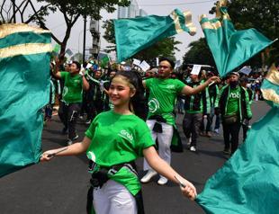 Kurash, bridge and sambo: 10 unusual Asian Games sports