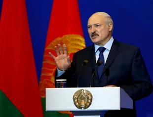 Belarus prime minister sacked over corruption scandal