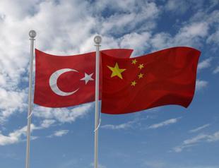 China reiterates support for Turkey’s economy