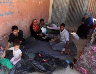 Two billion people live in poverty: Report